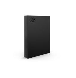 Seagate Game Drive FireCuda disco rigido esterno 2 TB Micro-USB B 3.2 Gen 1 (3.1 Gen 1) Nero