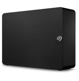 Seagate Expansion STKP6000400 disco rigido esterno 6 TB 3.5' 3.2 Gen 1 (3.1 Gen 1) Nero