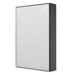 Seagate One Touch HDD 1 TB disco rigido esterno 2.5' Micro-USB B 2.0/3.2 Gen 1 (3.1 Gen 1) Argento