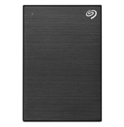 Seagate One Touch disco rigido esterno 2 TB Micro-USB B 3.2 Gen 1 (3.1 Gen 1) Nero