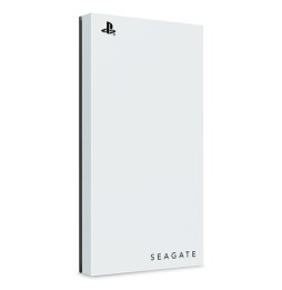 Seagate Game Drive 2 TB 3.2 Gen 1 (3.1 Gen 1) Bianco