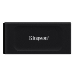 Kingston Technology 1TB SSD esterno XS1000 USB 3.2 Gen 2