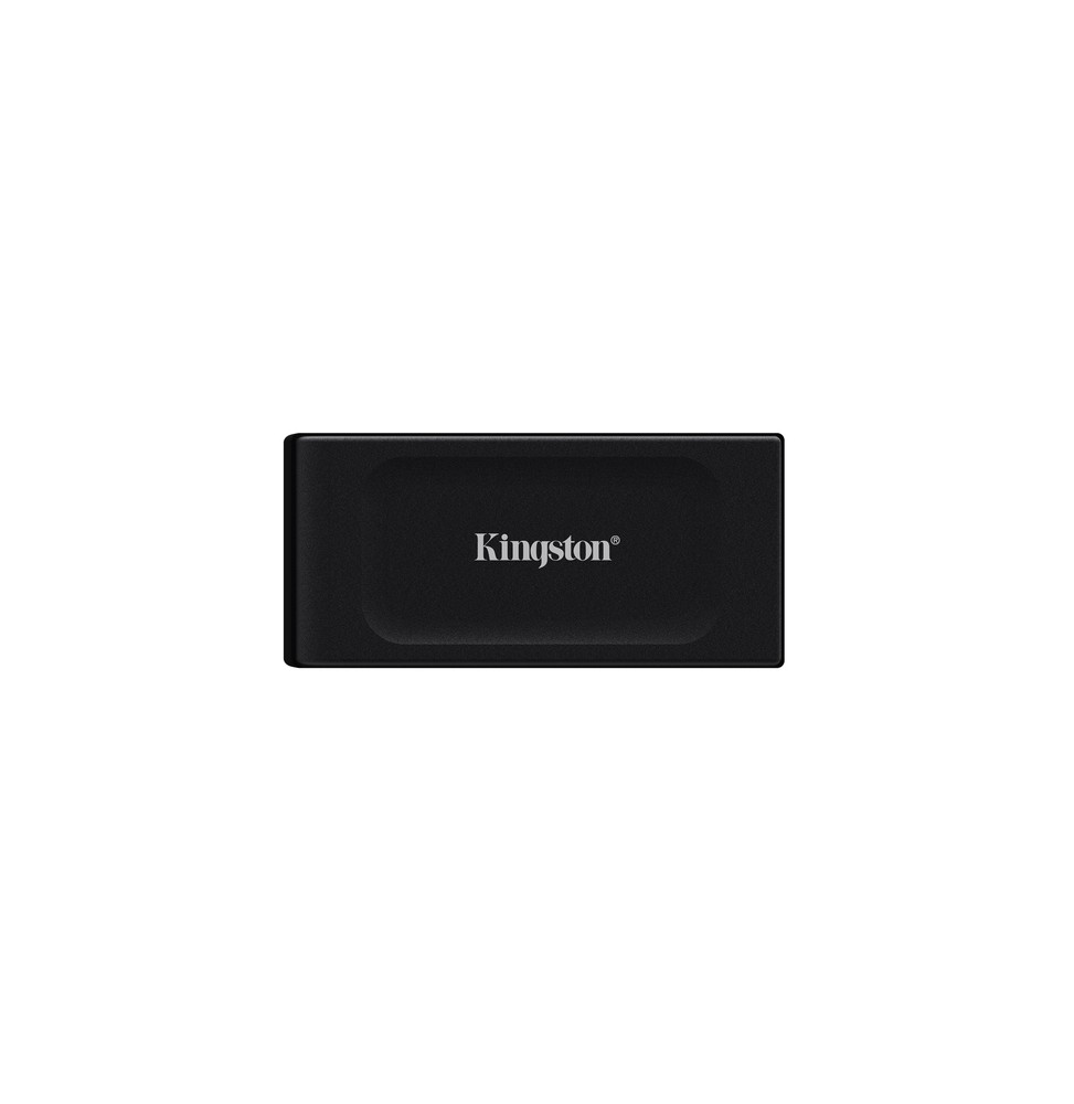 Kingston Technology 1TB SSD esterno XS1000 USB 3.2 Gen 2