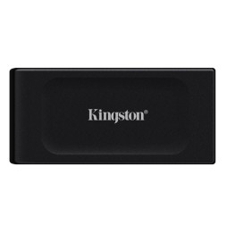 Kingston Technology 2TB SSD esterno XS1000 USB 3.2 Gen 2