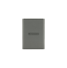 Transcend ESD360C 1 TB USB tipo-C USB 3.2 Gen 2x2 Grigio