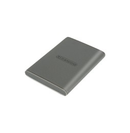 Transcend ESD360C 1 TB USB tipo-C USB 3.2 Gen 2x2 Grigio
