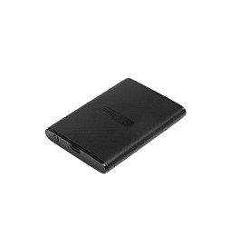 Transcend ESD270C 250 GB USB tipo-C 3.2 Gen 2 (3.1 Gen 2) Nero