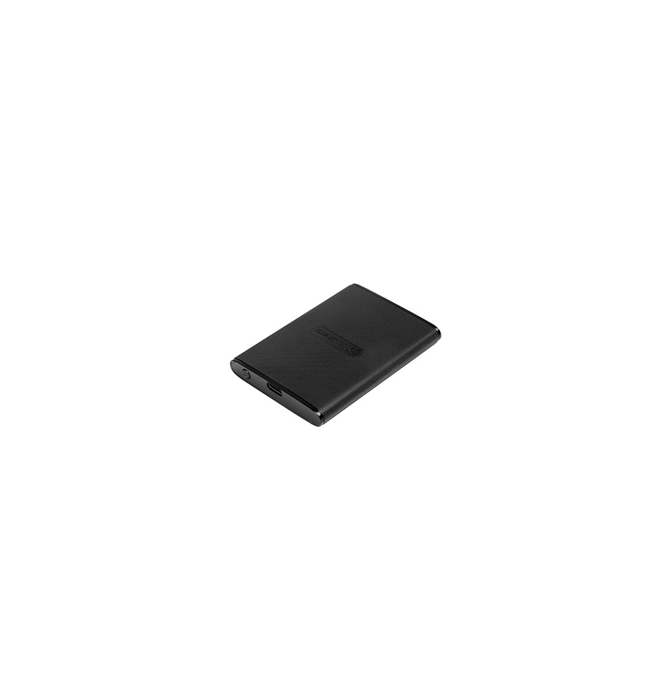 Transcend ESD270C 250 GB USB tipo-C 3.2 Gen 2 (3.1 Gen 2) Nero