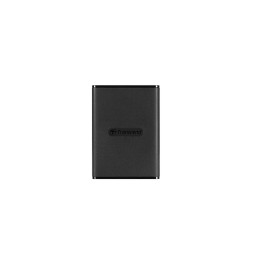 Transcend ESD270C 500 GB USB tipo-C 3.2 Gen 2 (3.1 Gen 2) Nero