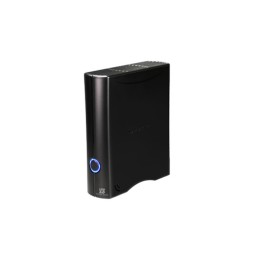 Transcend StoreJet 35T3 disco rigido esterno 8 TB 3.5' USB 3.2 Gen 1 (3.1 Gen 1) Nero