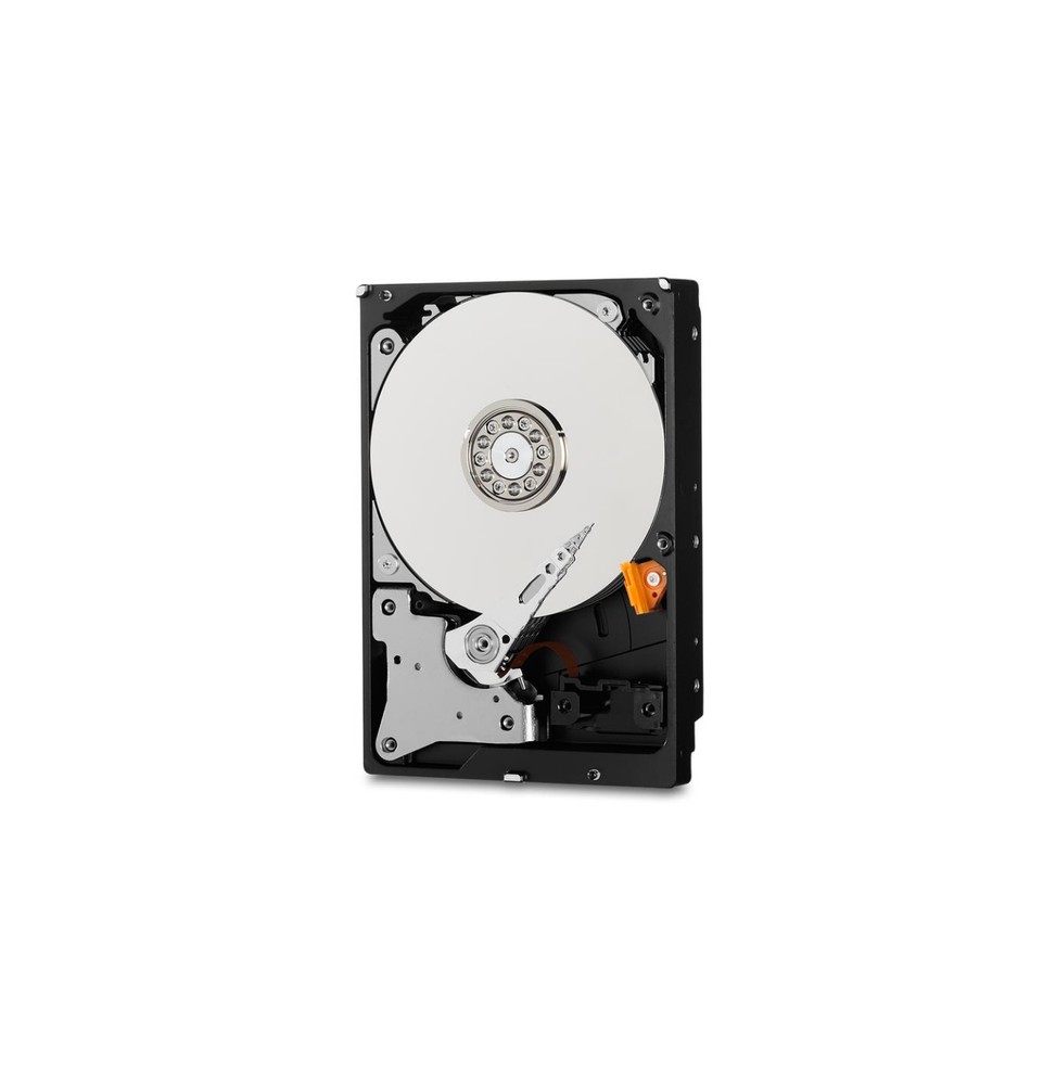 Western Digital Purple disco rigido interno 1 TB 5400 Giri/min 64 MB 3.5' Serial ATA III