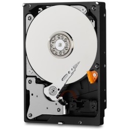 Western Digital Purple disco rigido interno 1 TB 5400 Giri/min 64 MB 3.5' Serial ATA III