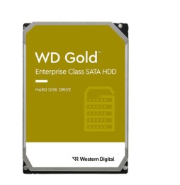 Western Digital Gold WD6004FRYZ disco rigido interno 6 TB 7200 Giri/min 128 MB 3.5' Serial ATA III