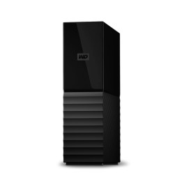 Western Digital My Book disco rigido esterno 14 TB Micro-USB B 3.2 Gen 1 (3.1 Gen 1) Nero