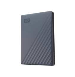 Western Digital WDBWML0020BGY-WESN disco rigido esterno 2 TB 3.2 Gen 1 (3.1 Gen 1)