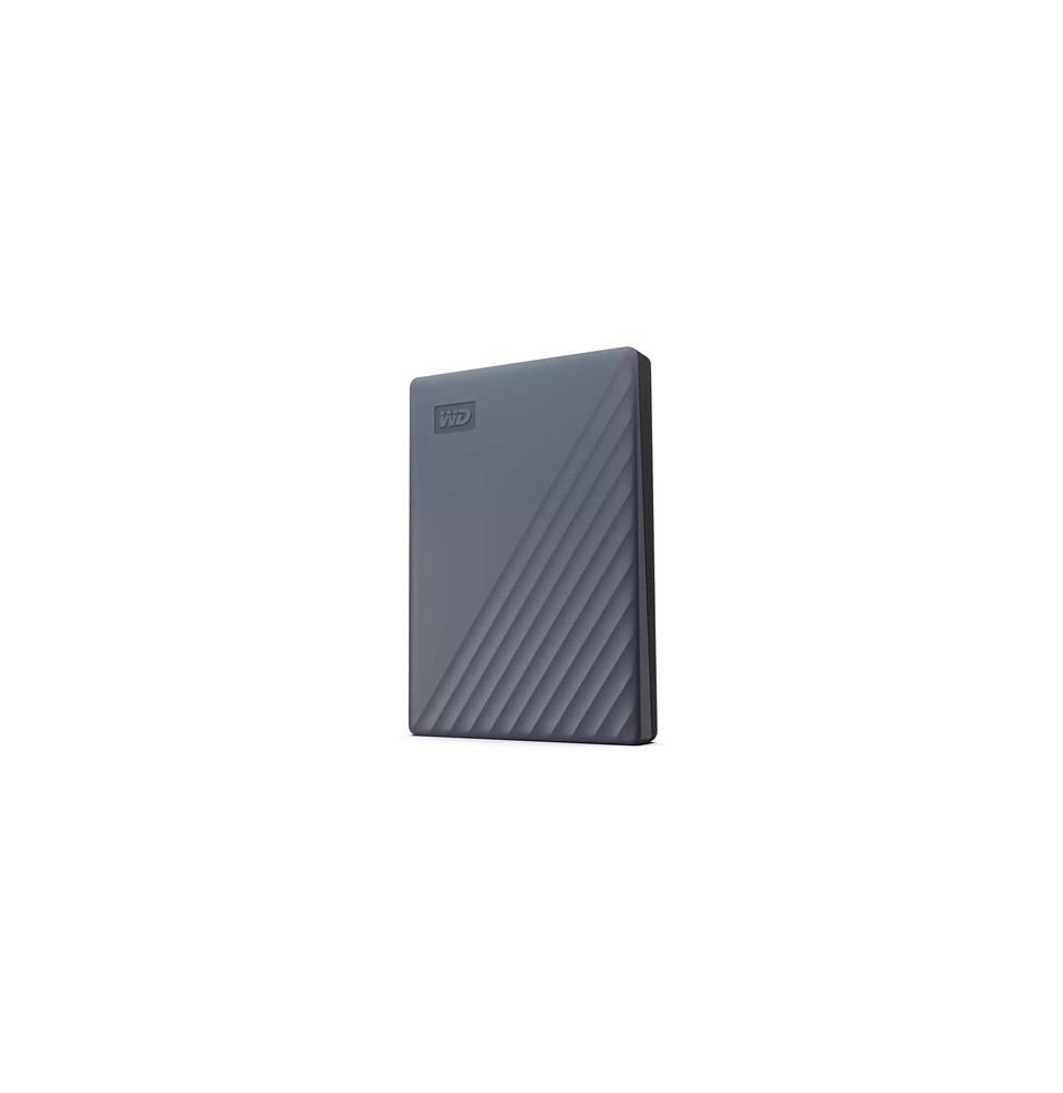 Western Digital WDBWML0020BGY-WESN disco rigido esterno 2 TB 3.2 Gen 1 (3.1 Gen 1)