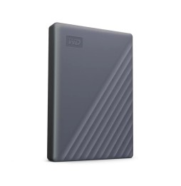 Western Digital WDBWML0020BGY-WESN disco rigido esterno 2 TB 3.2 Gen 1 (3.1 Gen 1)