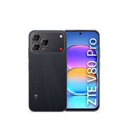 ZTE V80 Pro - Feather Black