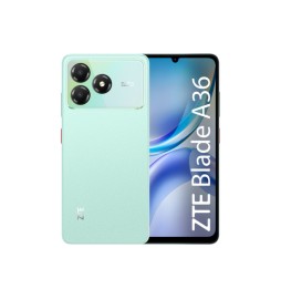 ZTE A36 - Aqua Green
