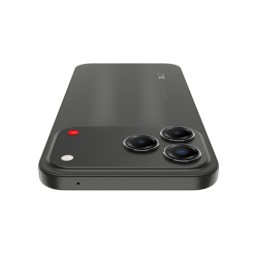 ZTE V80 Vita - Midnight Black