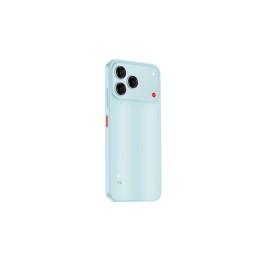 ZTE V80 Vita 17,1 cm (6.75') Dual SIM ibrida Android 16.0 4G USB tipo-C 4 GB 256 GB 5000 mAh Blu