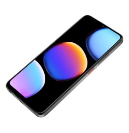 ZTE V80 Max - Space Black