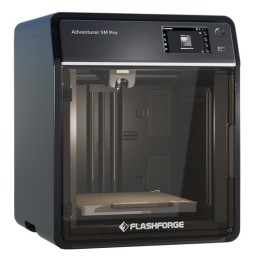 Flashforge Adventurer 5M Pro Wi-Fi