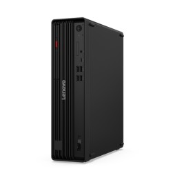 Lenovo ThinkCentre M70s Gen 6 Intel Core Ultra 5 225 16 GB DDR5-SDRAM 512 GB SSD Windows 11 Pro SFF PC Nero