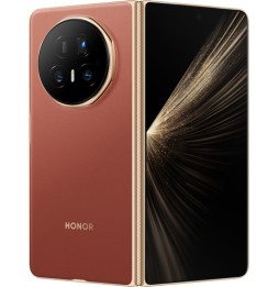 Honor Magic V5 20,2 cm (7.95') Doppia SIM Android 15 5G USB tipo-C 16 GB 512 GB 5820 mAh Marrone