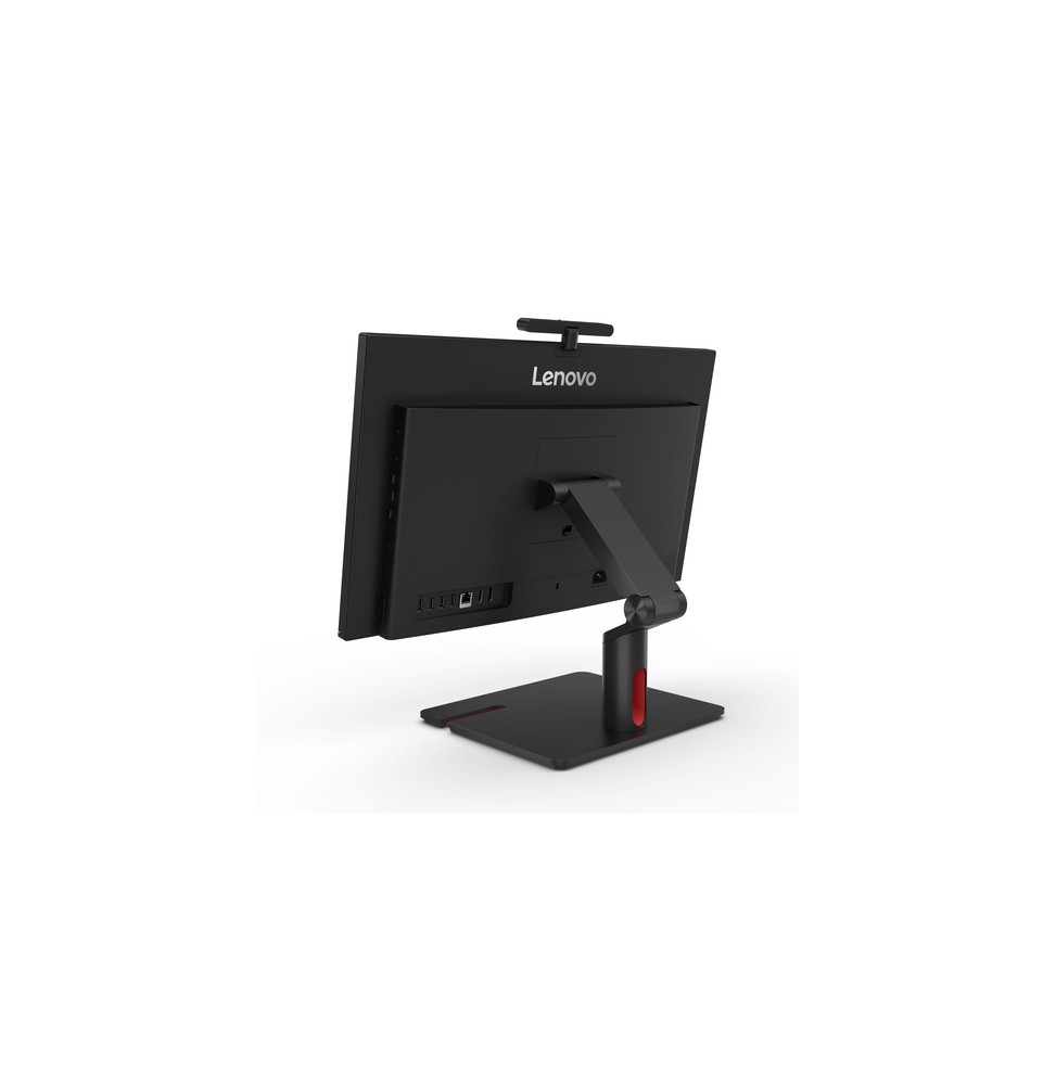 Lenovo ThinkCentre M90a Gen 6 Intel Core Ultra 7 265 60,5 cm (23.8') 1920 x 1080 Pixel Touch screen PC All-in-one 32 GB