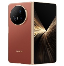 Honor Magic V5 20,2 cm (7.95') Doppia SIM Android 15 5G USB tipo-C 16 GB 512 GB 5820 mAh Marrone