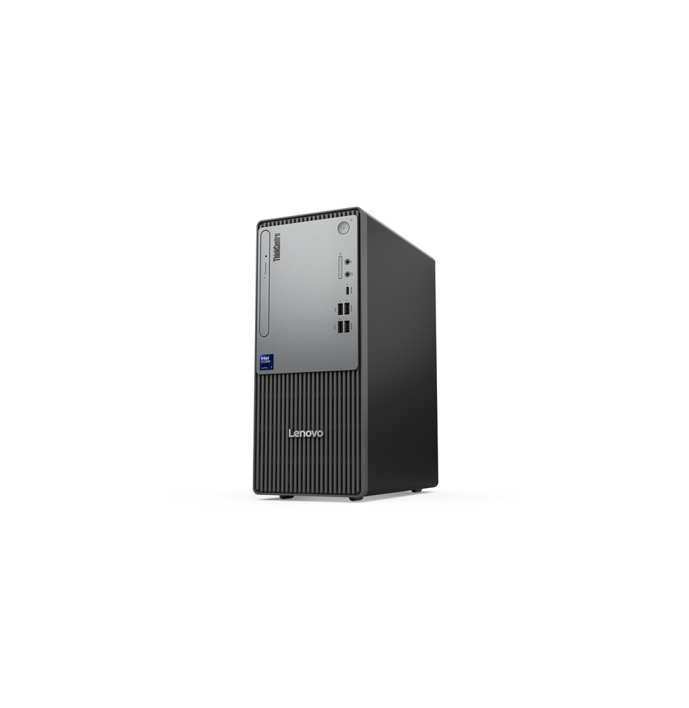 Lenovo ThinkCentre neo 50t Gen 6 Intel Core Ultra 5 225 16 GB DDR5-SDRAM 512 GB SSD Windows 11 Pro Tower PC Nero