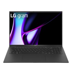 LG Gram 16Z90S-G.AP78D laptop Intel Core Ultra 7 155H Computer portatile 40,6 cm (16') WQXGA 16 GB LPDDR5x-SDRAM 1 TB SSD Wi-Fi