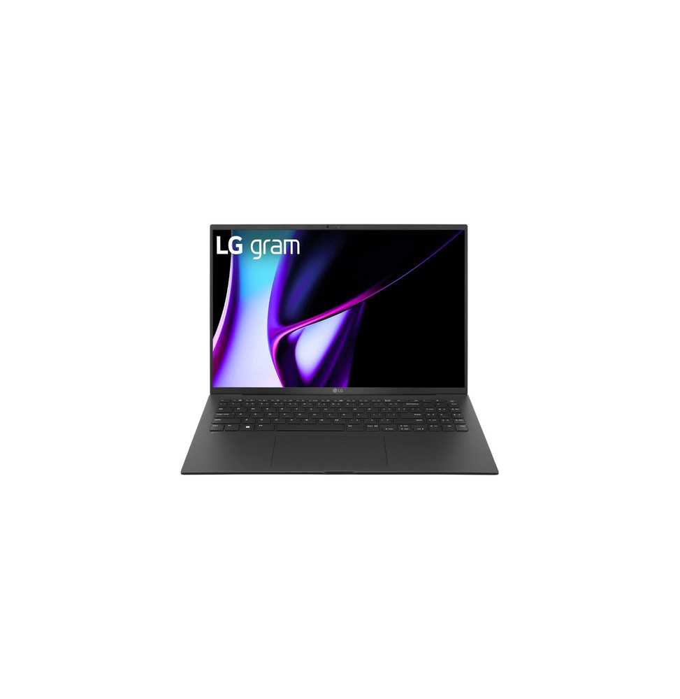 LG Gram 16Z90S-G.AP78D laptop Intel Core Ultra 7 155H Computer portatile 40,6 cm (16') WQXGA 16 GB LPDDR5x-SDRAM 1 TB SSD Wi-Fi