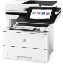 HP LaserJet Enterprise Flow Stampante multifunzione M528z
