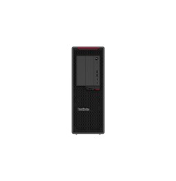 Lenovo ThinkStation P620 AMD Ryzen Threadripper PRO 5955WX 32 GB DDR4-SDRAM 512 GB SSD NVIDIA RTX 2000 Ada Windows 11 Pro Tower