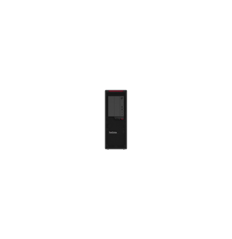 Lenovo ThinkStation P620 AMD Ryzen Threadripper PRO 5955WX 32 GB DDR4-SDRAM 512 GB SSD NVIDIA RTX 2000 Ada Windows 11 Pro Tower