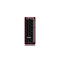 Lenovo ThinkStation P7 Intel® Xeon® W w7-3565X 64 GB DDR5-SDRAM 1 TB SSD Windows 10 Pro for Workstations Tower Stazione di