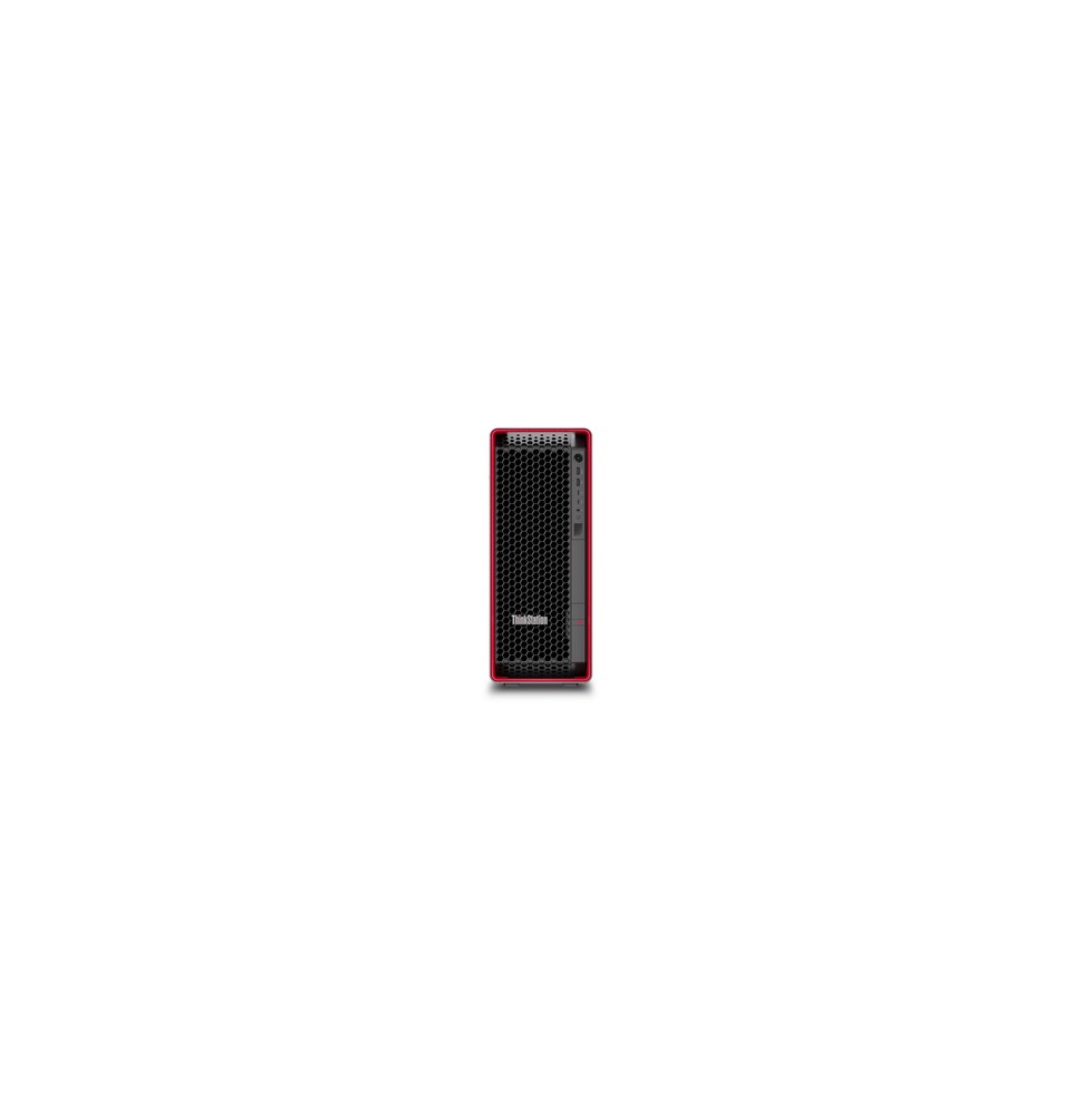 Lenovo ThinkStation P7 Intel® Xeon® W w7-3565X 64 GB DDR5-SDRAM 1 TB SSD Windows 10 Pro for Workstations Tower Stazione di