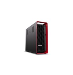 Lenovo ThinkStation P7 Intel® Xeon® W w7-3565X 64 GB DDR5-SDRAM 1 TB SSD Windows 10 Pro for Workstations Tower Stazione di