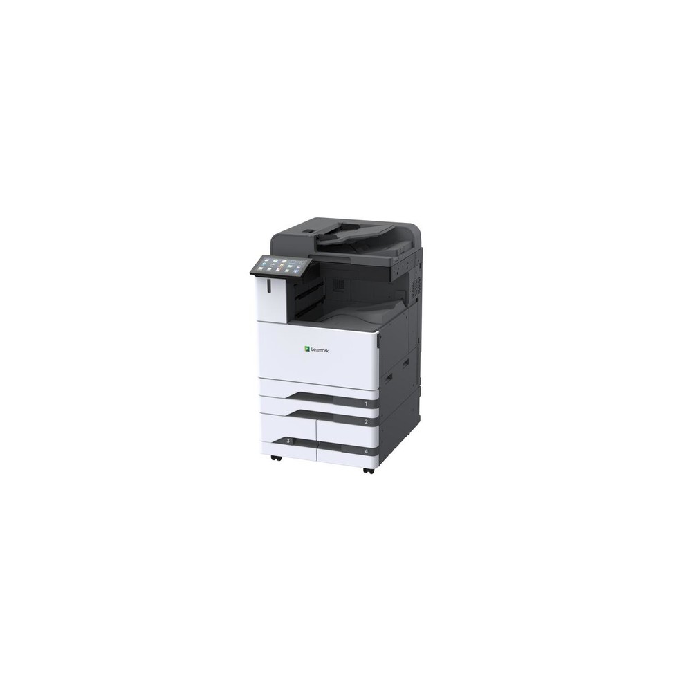Lexmark CX944adxse Laser A3 1200 x 1200 DPI 65 ppm Wi-Fi