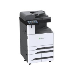 Lexmark CX944adxse Laser A3 1200 x 1200 DPI 65 ppm Wi-Fi