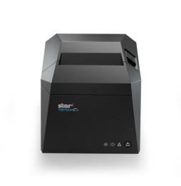 Star Micronics TSP143IV UE BK E+U PRINTER THERMAL 80MM WIDE PAPER 24VDC 203 x 203 DPI Con cavo e senza cavo Termica diretta