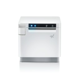 Star Micronics MCP31CBI WT E+U Con cavo e senza cavo Termica diretta Stampante POS