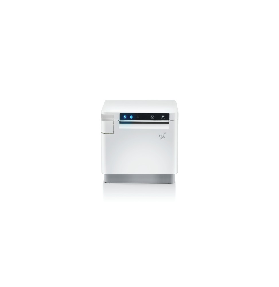 Star Micronics MCP31CBI WT E+U Con cavo e senza cavo Termica diretta Stampante POS