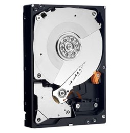 DELL 400-BMJI disco rigido interno 2,4 TB 10000 Giri/min 2.5' SAS