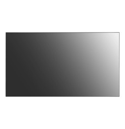 LG 49VL5PJ-A visualizzatore di messaggi Design panorama 124,5 cm (49') 500 cd/m² Full HD Nero 24/7