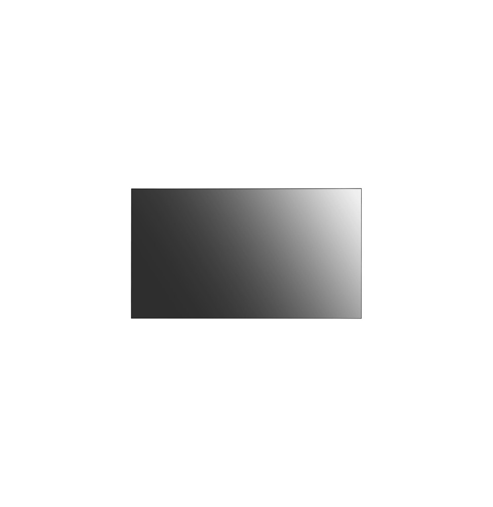 LG 49VL5PJ-A visualizzatore di messaggi Design panorama 124,5 cm (49') 500 cd/m² Full HD Nero 24/7