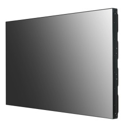 LG 49VL5PJ-A visualizzatore di messaggi Design panorama 124,5 cm (49') 500 cd/m² Full HD Nero 24/7