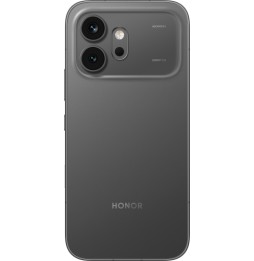 Honor 600 16,7 cm (6.57') Doppia SIM Android 16.0 5G USB tipo-C 8 GB 256 GB 6400 mAh Nero